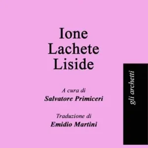 Ione-Iachete-Liside Di Tendenza