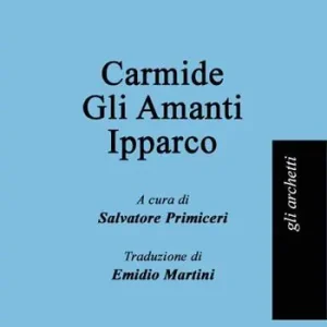 Acquista Ora Ipparco