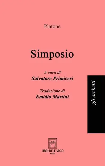 Occasione Il simposio