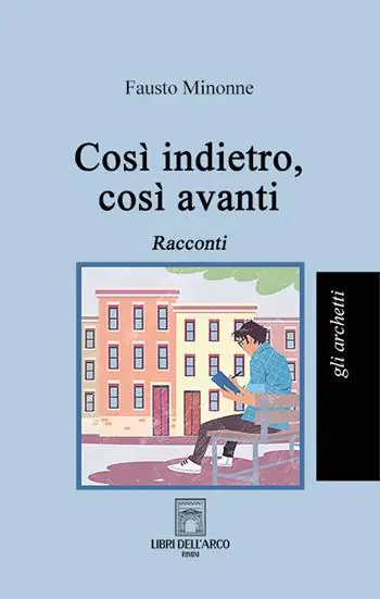 Così indietro, così avanti Acquista Ora