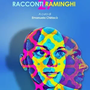 27 racconti raminghi Economico