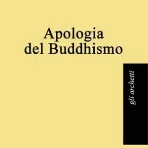 Professionale Apologia del buddhismo
