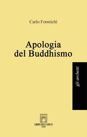 Professionale Apologia del buddhismo