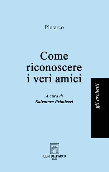 Come riconoscere i veri amici Offerta Limitata