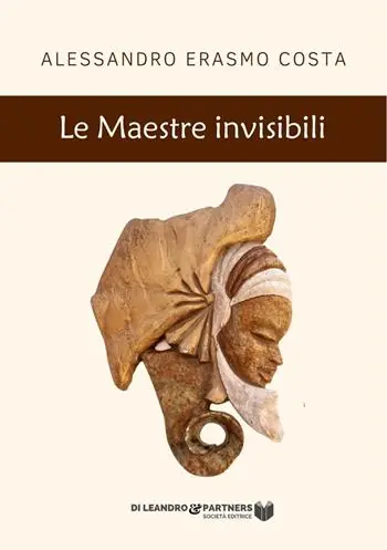 Le maestre invisibili Offerta Lampo