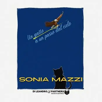 Un gatto a un passo dal cielo. Ediz. speciale Nuova Collezione
