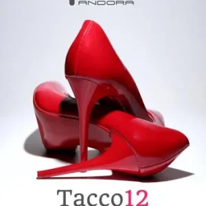 Tacco 12 Quantità Limitata