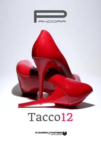 Tacco 12 Quantità Limitata