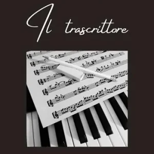 Il trascrittore Offerta Del Giorno