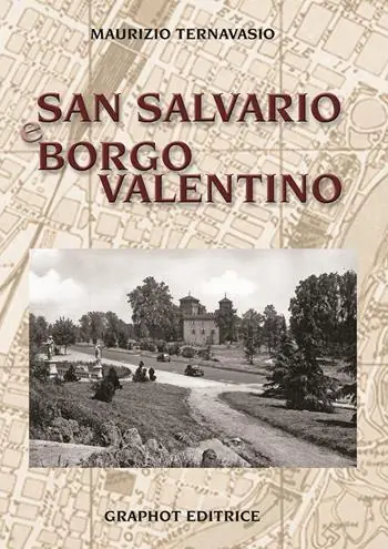 Pagamento Sicuro San Salvario e Borgo Valentino