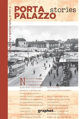 Porta Palazzo stories Direttamente Dal Produttore