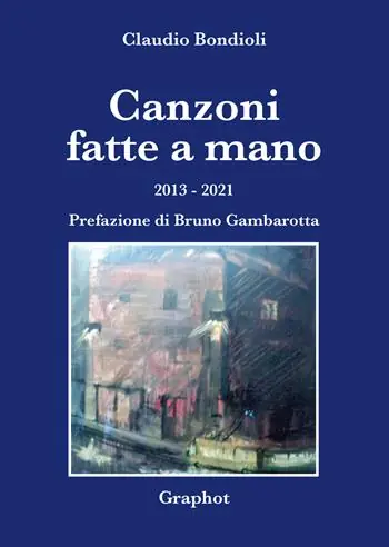 Miglior Prezzo Canzoni fatte a mano. 2013-2021