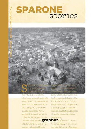 Di Tendenza Sparone stories