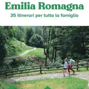 Saldi A piccoli passi in Emilia Romagna. 35 itinerari per tutta la famiglia