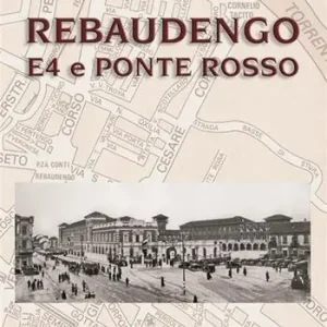 Offerta Lampo Rebaudengo, E4 e Ponte Rosso
