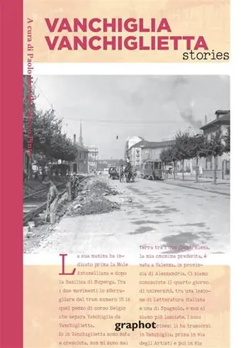 Vanchiglia e Vanchiglietta stories Super Prezzo