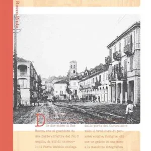 San Mauro stories Subito Disponibile