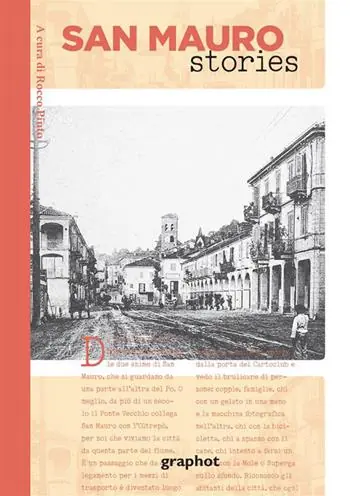 San Mauro stories Subito Disponibile