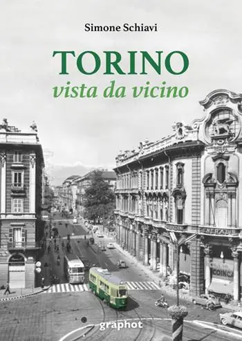 Bestseller Torino vista da vicino