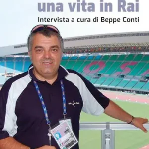 Carmine Grieco, una vita in Rai Ultime Pezzi