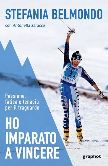Ho imparato a vincere. Passione, fatica e tenacia per il traguardo. Nuova ediz. Vendita Finale