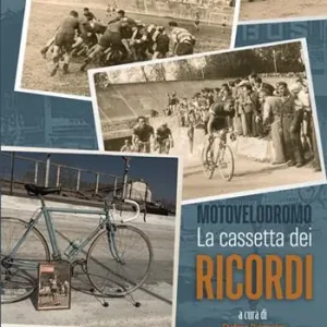 Motovelodromo. La cassetta dei ricordi Professionale