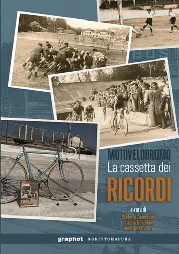 Motovelodromo. La cassetta dei ricordi Professionale