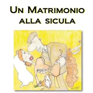 Spedizione Espresso Un matrimonio alla sicula