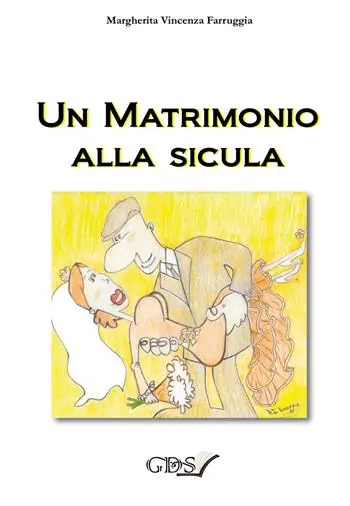 Spedizione Espresso Un matrimonio alla sicula
