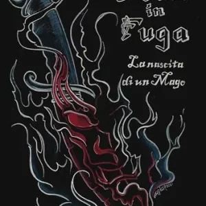 Promozione La nascita di un mago. Uomo in fuga