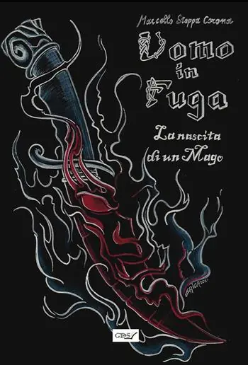 Promozione La nascita di un mago. Uomo in fuga