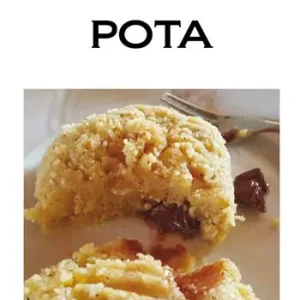 Pota Vendita Finale