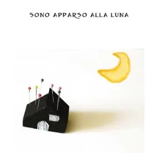 Sono apparso alla luna Spedito Oggi