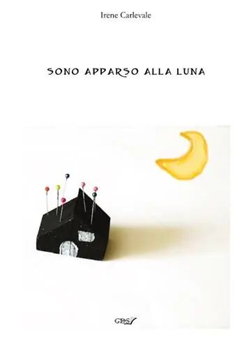 Sono apparso alla luna Spedito Oggi