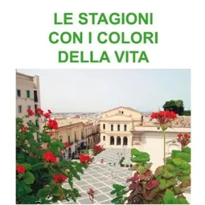 Super Prezzo Le stagioni con i colori della vita