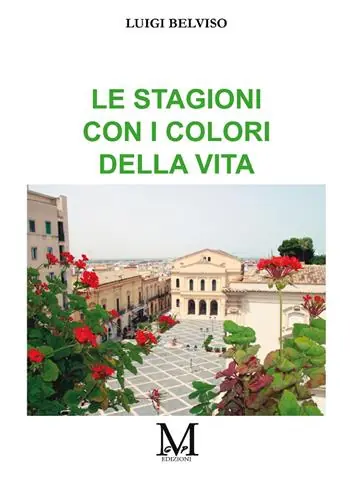 Super Prezzo Le stagioni con i colori della vita