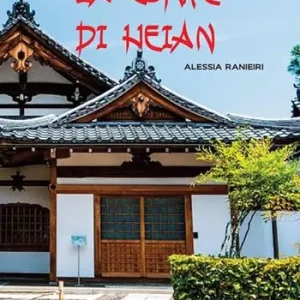 La corte di Heian Consegna Rapida