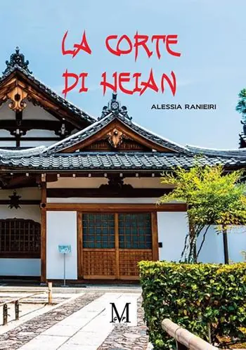 La corte di Heian Consegna Rapida