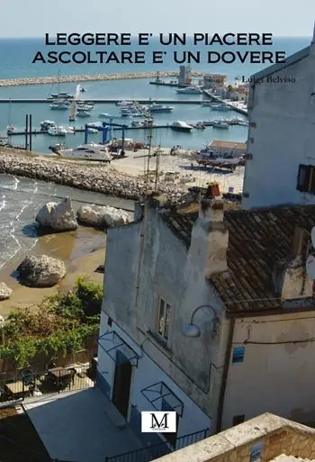 Scelto Dai Clienti Leggere è un piacere, ascoltare è un dovere