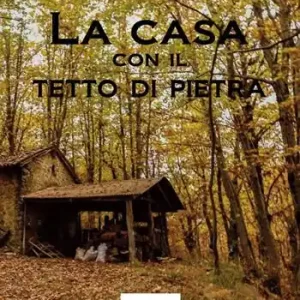 Promozione La casa con il tetto di pietra