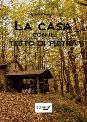 Promozione La casa con il tetto di pietra