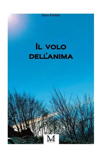Subito Disponibile Il volo dell‘anima
