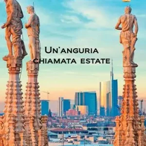Un‘anguria chiamata estate Offerta Del Giorno
