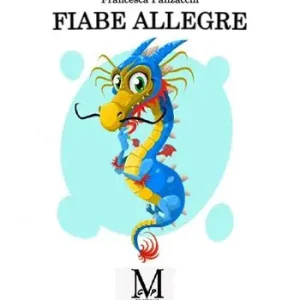 Fiabe allegre Offerta Del Giorno