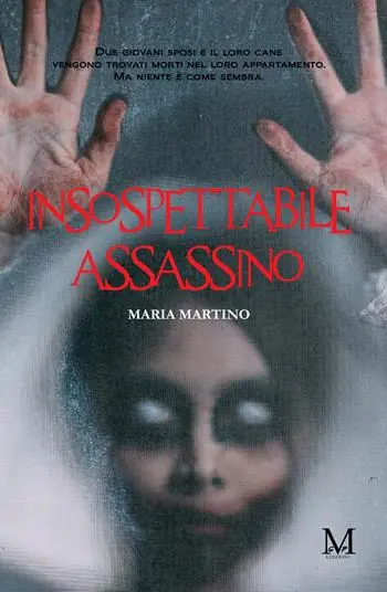 Insospettabile assassino Prezzo Ridotto