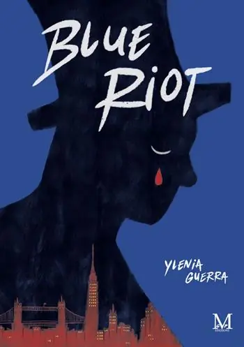 Blue Riot Prezzo Scontato