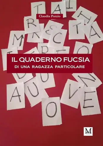 Il quaderno fucsia di una ragazza particolare Ordina Subito