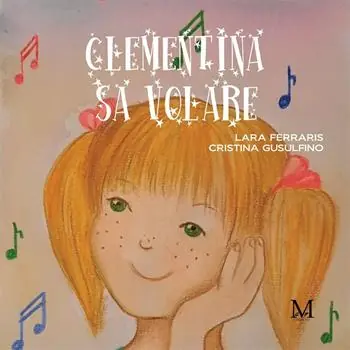Bestseller Clementina sa volare