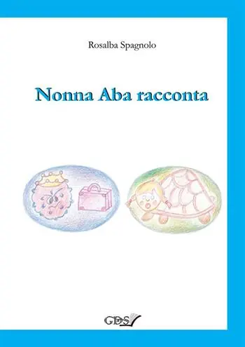 Nonna Aba racconta Promozione Esclusiva