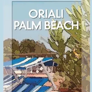 Oriali Palm Beach Prezzo Ridotto